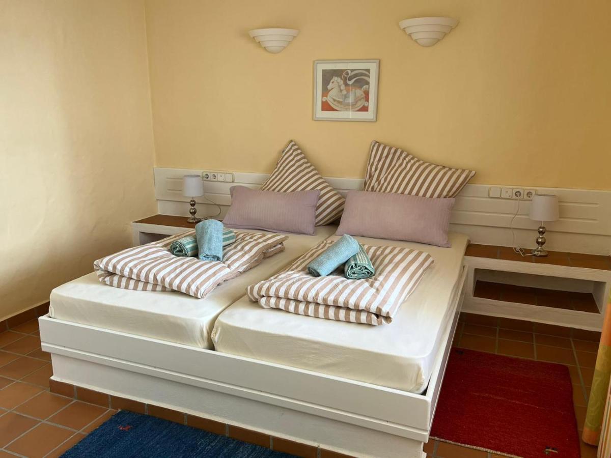 Chateau Morro Apartment 5 Morro Jable  Εξωτερικό φωτογραφία